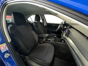 Skoda Octavia - imagine 10