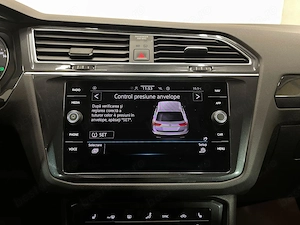 Volkswagen Tiguan - imagine 16