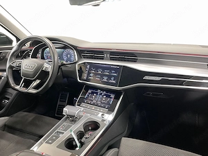 Audi A6 - imagine 9