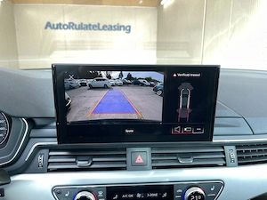 Audi A4 - imagine 14