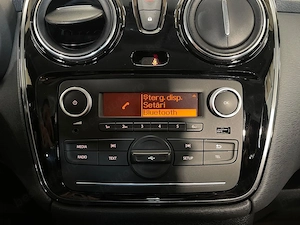 Dacia Lodgy - imagine 13