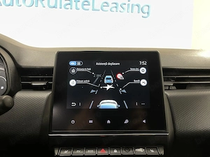 Renault Clio - imagine 14