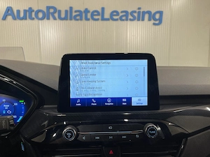 Ford Kuga - imagine 17