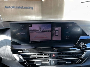 Citroen C4 - imagine 13