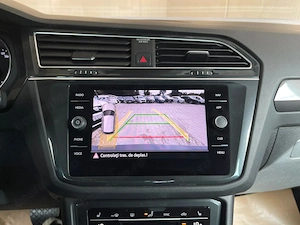 Volkswagen Tiguan - imagine 13