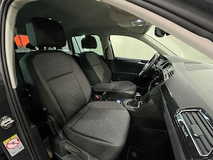 Volkswagen Tiguan - imagine 10