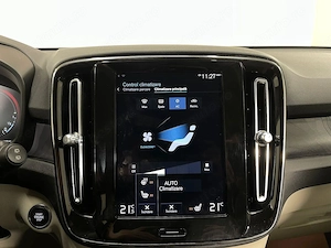 Volvo XC 40 - imagine 14