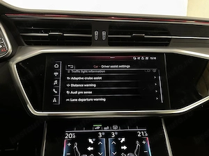 Audi A6 - imagine 19