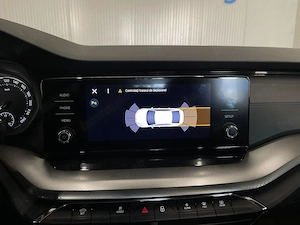 Skoda Octavia - imagine 13