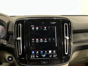 Volvo XC 40 - imagine 18