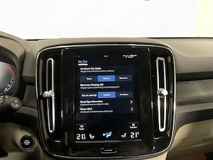 Volvo XC 40 - imagine 19