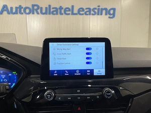 Ford Kuga - imagine 19