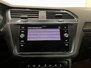Volkswagen Tiguan - imagine 18