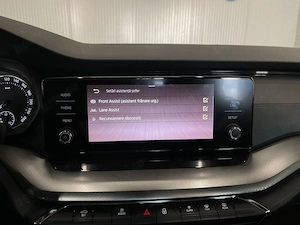 Skoda Octavia - imagine 18
