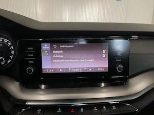Skoda Octavia - imagine 16