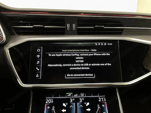Audi A6 - imagine 17
