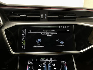 Audi A6 - imagine 16