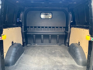 Vand Ford Transit Custom impecabil - imagine 10