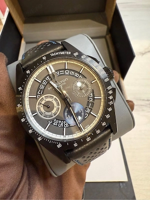 Hamilton Jazzmaster Performer Auto Chrono nou nefolosit in garantie