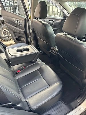 Vând Nissan X-Trail, automată, control din aplicație - imagine 9