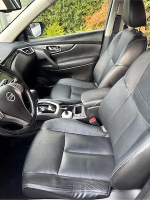 Vând Nissan X-Trail, automată, control din aplicație - imagine 10