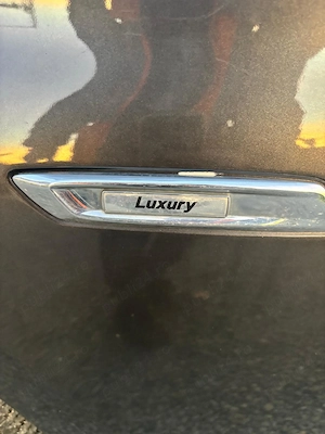 Vand bmw GT520 disel motor 2l 184cp an fab 2015 cutie automata 350mii km reali #piele bej#navi pro m - imagine 10