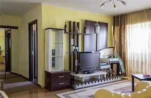Inchiriere Apartament 3 Camere Semidecomandat Bdul.Alexandru Obregia