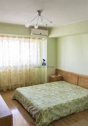 Inchiriere Apartament 3 Camere Semidecomandat Bdul.Alexandru Obregia - imagine 4