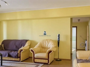 Inchiriere Apartament 3 Camere Semidecomandat Bdul.Alexandru Obregia - imagine 2