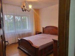 INCHIRIERE APARTAMENT 3 CAMERE ZONA 1 MAI - imagine 5