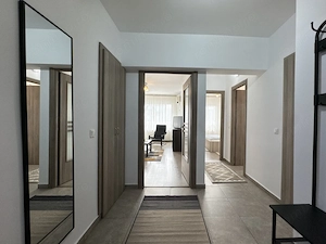 Apartament de 2 camere | Iuliu Maniu 16 | 58.14mp totali, Metrou, - imagine 2