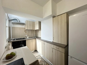 Apartament de 2 camere | Iuliu Maniu 16 | 58.14mp totali, Metrou, - imagine 5