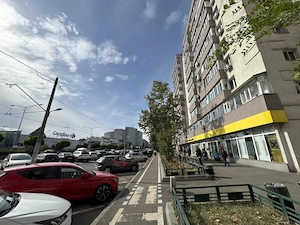 Apartament de 2 camere | Iuliu Maniu 16 | 58.14mp totali, Metrou, - imagine 13