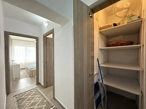 Apartament de 2 camere | Iuliu Maniu 16 | 58.14mp totali, Metrou, - imagine 9