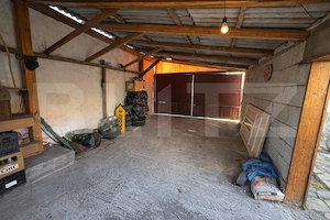 Casă cu grădină în Reghin, zonă semicentrală! - imagine 10