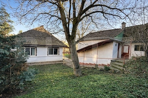 Casă cu grădină în Reghin, zonă semicentrală! - imagine 5