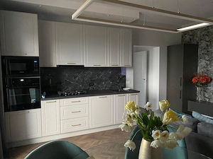Apartament de inchiriat 3 camere zona Afi Mall Arad - imagine 2