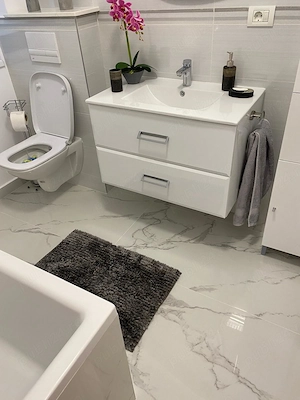 Apartament de inchiriat 3 camere zona Afi Mall Arad - imagine 6