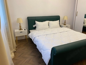 Apartament de inchiriat 3 camere zona Afi Mall Arad - imagine 4