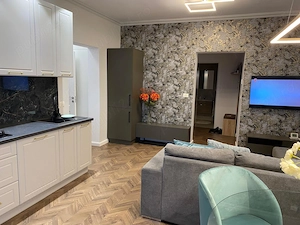 Apartament de inchiriat 3 camere zona Afi Mall Arad - imagine 9