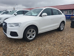 Audi Q3 S-tronik  - imagine 3
