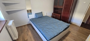 Inchiriere apartament 3 camere Crangasi, Vintila Mihailescu, 5 minute de metrou Crangasi - imagine 3