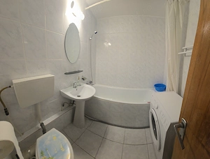 Inchiriere apartament 3 camere Crangasi, Vintila Mihailescu, 5 minute de metrou Crangasi - imagine 5