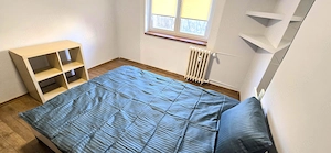 Inchiriere apartament 3 camere Crangasi, Vintila Mihailescu, 5 minute de metrou Crangasi - imagine 10
