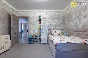 Casa P, str. Tineretului, Magura - Crihan, Bacau - imagine 18