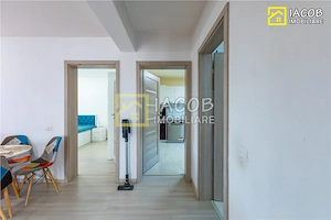 Casa P, str. Tineretului, Magura - Crihan, Bacau - imagine 5