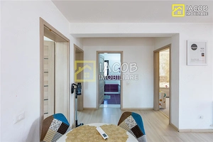 Casa P, str. Tineretului, Magura - Crihan, Bacau - imagine 4
