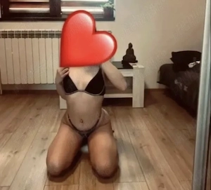 Nouă în orașul tău XXX