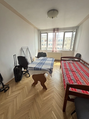 Apartament 3 camere zona Cetatii - imagine 2