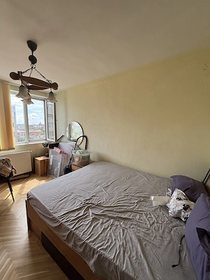 Apartament 3 camere zona Cetatii - imagine 13